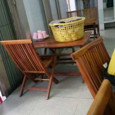 Tổng hợp- Ăn vặt Quán Há Cảo & Rau Má - Hoàng Diệu