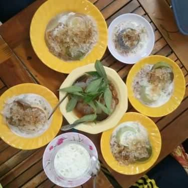 Tổng hợp- Ăn vặt Quán Há Cảo & Rau Má - Hoàng Diệu