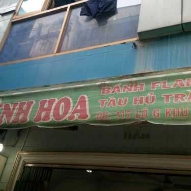 Tổng hợp- Ăn vặt Quán Há Cảo & Rau Má - Hoàng Diệu