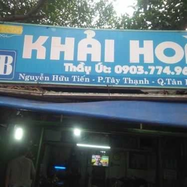 Tổng hợp- Quán Nhậu Quán Hai Bi - Nhậu Bình Dân
