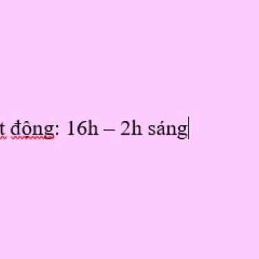 Tổng hợp- Quán Nhậu Quán Hai Bi - Nhậu Bình Dân