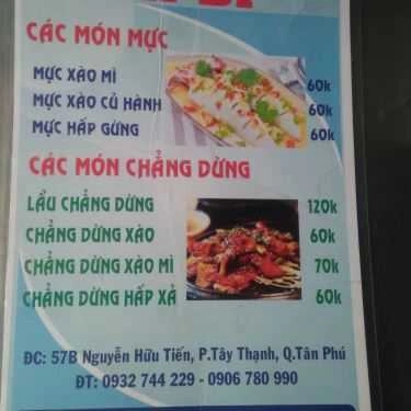 Tổng hợp- Quán Nhậu Quán Hai Bi - Nhậu Bình Dân