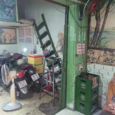 Tổng hợp- Quán Nhậu Quán Hai Bi - Nhậu Bình Dân