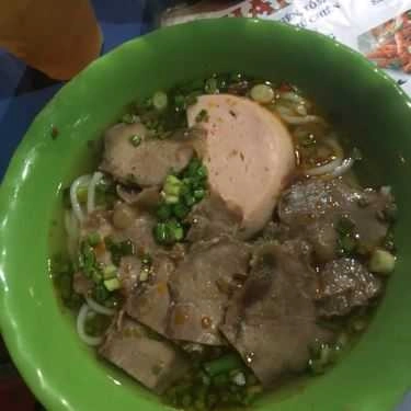 Món ăn- Quán Hai Chị Em - Các Món Ăn Vặt