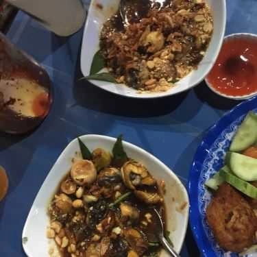 Món ăn- Quán Hai Chị Em - Các Món Ăn Vặt