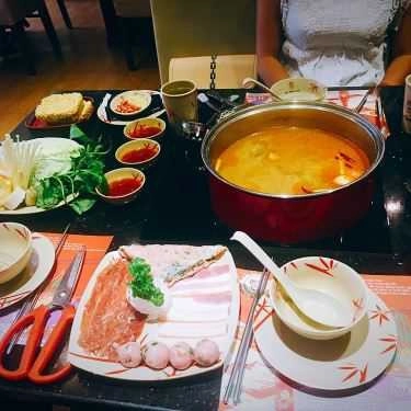 Món ăn- Ăn vặt Quán Hai Cù Nèo - Yaourt & Trứng Gà Lòng Đào