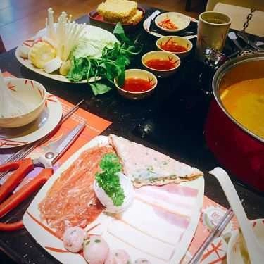 Món ăn- Ăn vặt Quán Hai Cù Nèo - Yaourt & Trứng Gà Lòng Đào