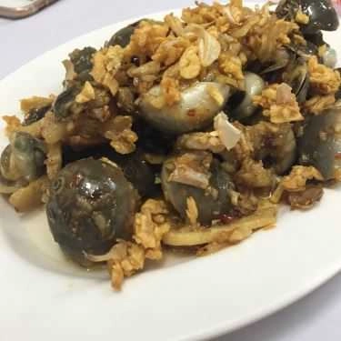 Món ăn- Quán Hải Hiền - Quán Nhậu Bình Dân