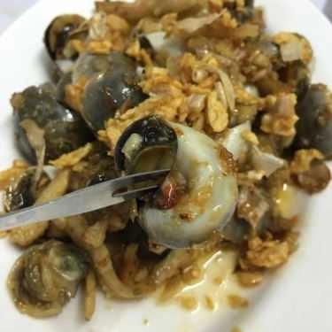 Món ăn- Quán Hải Hiền - Quán Nhậu Bình Dân