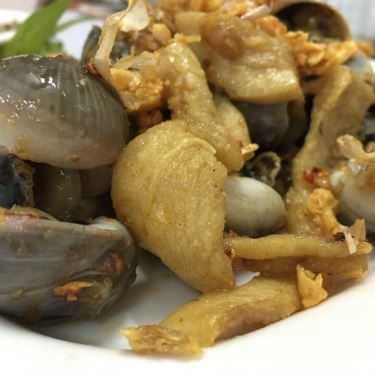 Món ăn- Quán Hải Hiền - Quán Nhậu Bình Dân