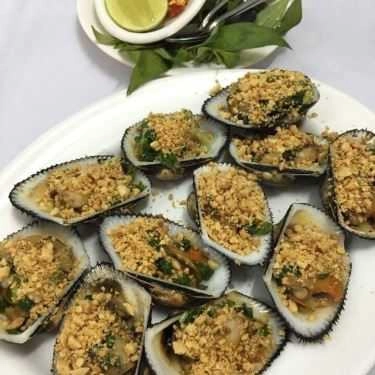 Món ăn- Quán Hải Hiền - Quán Nhậu Bình Dân