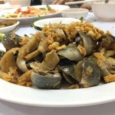 Món ăn- Quán Hải Hiền - Quán Nhậu Bình Dân