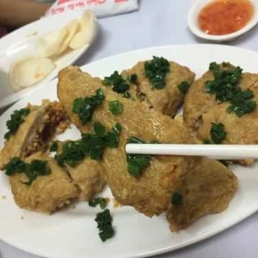Món ăn- Quán Hải Hiền - Quán Nhậu Bình Dân