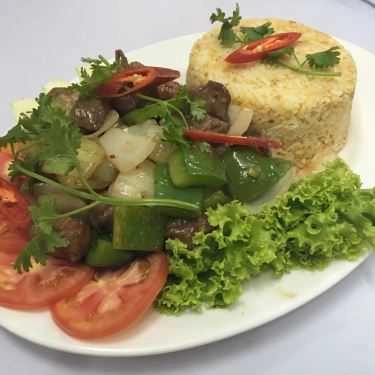 Món ăn- Quán Hải Hiền - Quán Nhậu Bình Dân