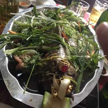 Món ăn- Quán Nhậu 68.S - Quán Hải Sản