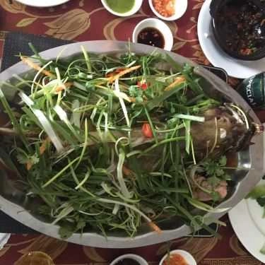 Món ăn- Quán Nhậu 68.S - Quán Hải Sản