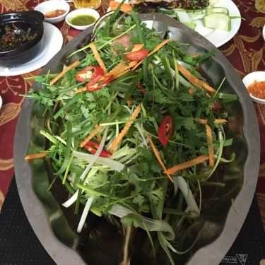 Món ăn- Quán Nhậu 68.S - Quán Hải Sản