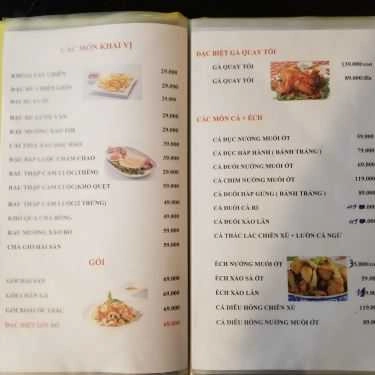 Tổng hợp- Quán Nhậu Quán Hải Sản 743