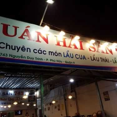 Tổng hợp- Quán Nhậu Quán Hải Sản 743