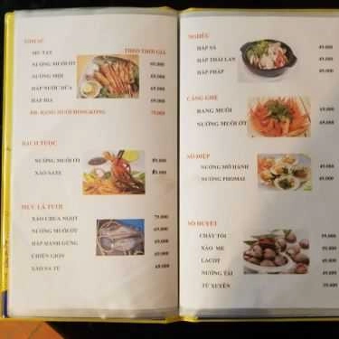 Tổng hợp- Quán Nhậu Quán Hải Sản 743