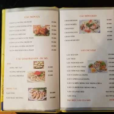 Tổng hợp- Quán Nhậu Quán Hải Sản 743