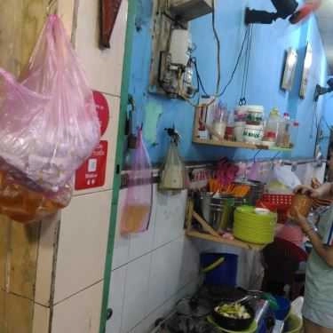 Tổng hợp- Quán Nhậu Ánh Nguyên - Quán Hải Sản
