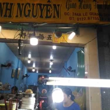 Tổng hợp- Quán Nhậu Ánh Nguyên - Quán Hải Sản