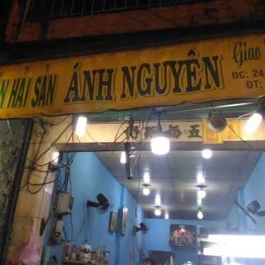 Tổng hợp- Quán Nhậu Ánh Nguyên - Quán Hải Sản