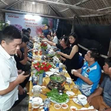 Tổng hợp- Quán Nhậu Biển Hẹn - Quán Hải Sản