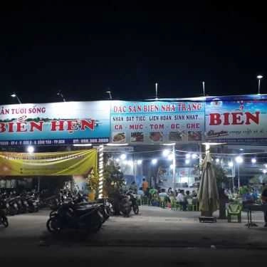 Tổng hợp- Quán Nhậu Biển Hẹn - Quán Hải Sản