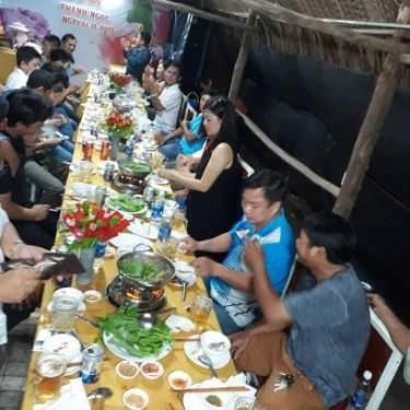 Tổng hợp- Quán Nhậu Biển Hẹn - Quán Hải Sản
