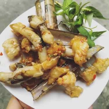 Tổng hợp- Quán Nhậu Hải Sản Ốc 19A
