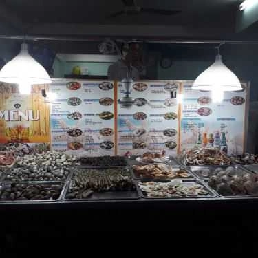 Tổng hợp- Quán Nhậu Hải Sản Ốc 19A