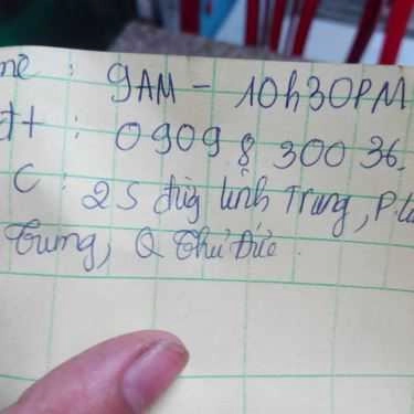 Tổng hợp- Quán Nhậu Hai Thông - Lẩu Bò, Gà & Các Món Nhậu Bình Dân