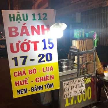 Tổng hợp- Ăn vặt Bánh Ướt Hậu 112