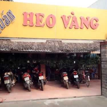 Tổng hợp- Quán Nhậu Quán Heo Vàng - Đặc Sản Heo Tộc