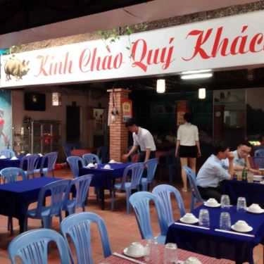 Tổng hợp- Quán Nhậu Quán Heo Vàng - Đặc Sản Heo Tộc