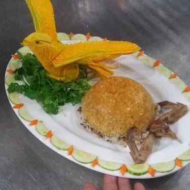 Món ăn- Quán Nhậu Quán Heo Vàng - Đặc Sản Heo Tộc