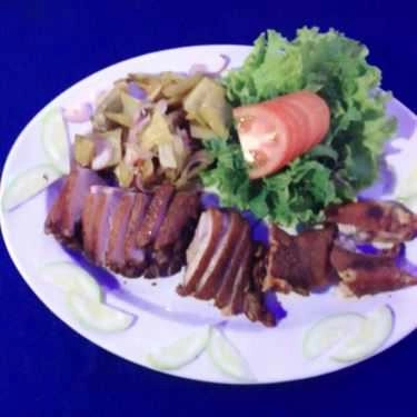 Món ăn- Quán Nhậu Quán Heo Vàng - Đặc Sản Heo Tộc