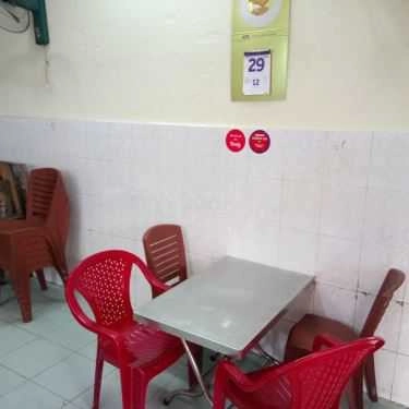 Tổng hợp- Quán Nhậu Quán Hòa - Nhậu Bình Dân