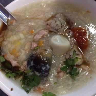 Món ăn- Ăn vặt Quán Hòa - Súp Cua Trứng Bắc Thảo