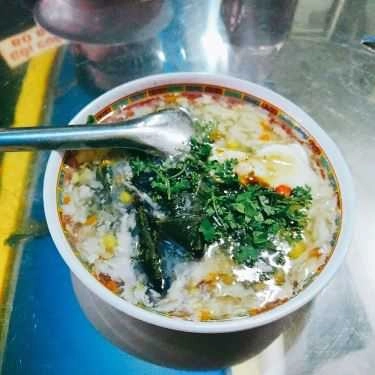 Món ăn- Ăn vặt Quán Hòa - Súp Cua Trứng Bắc Thảo