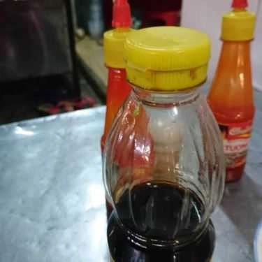 Món ăn- Ăn vặt Quán Hòa - Súp Cua Trứng Bắc Thảo