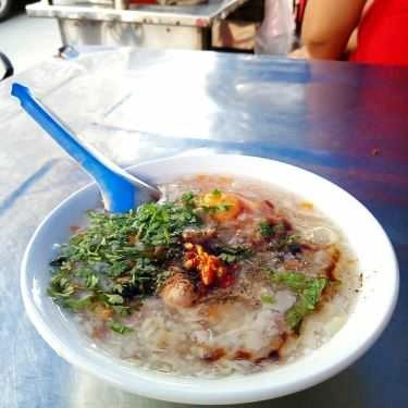 Món ăn- Ăn vặt Quán Hòa - Súp Cua Trứng Bắc Thảo