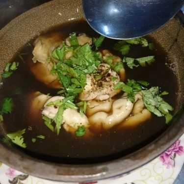 Món ăn- Ăn vặt Quán Hòa - Súp Cua Trứng Bắc Thảo