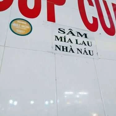 Tổng hợp- Ăn vặt Quán Hòa - Súp Cua Trứng Bắc Thảo