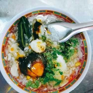 Món ăn- Ăn vặt Quán Hòa - Súp Cua Trứng Bắc Thảo