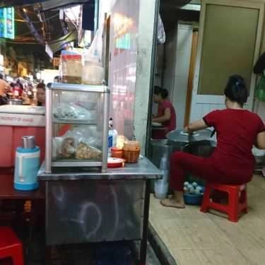 Tổng hợp- Ăn vặt Quán Hòa - Súp Cua Trứng Bắc Thảo