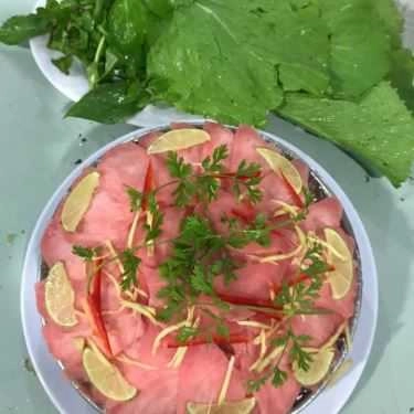 Món ăn- Quán Nhậu Quán Hoa Vàng Trên Cỏ Xanh - Đặc Sản Phú Yên