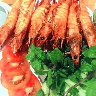 Món ăn- Quán Nhậu Quán Hoa Vàng Trên Cỏ Xanh - Đặc Sản Phú Yên